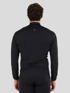 top lenjerie de corp pt. barbati Fundango Novak Baselayer Top negru 3