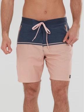 boardshort pt. barbati Fundango Morris Boardshorts albastru inchis 1