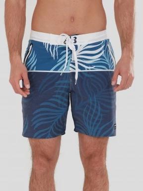 boardshort pt. barbati Fundango Morris Boardshorts albastru 1