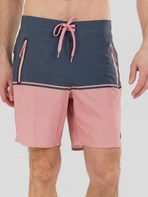 boardshort pt. barbati Fundango Morris Boardshorts gri 1
