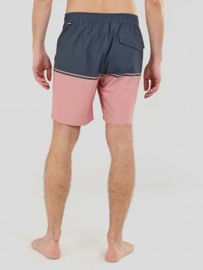 boardshort pt. barbati Fundango Morris Boardshorts gri 3