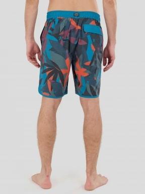boardshort pt. barbati Fundango Neal Boardshorts verde 3