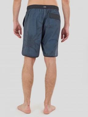 boardshort pt. barbati Fundango Neal Boardshorts gri 3