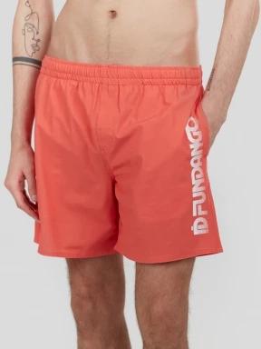 boardshort pt. barbati Fundango Bono II Boardshorts rosu 1