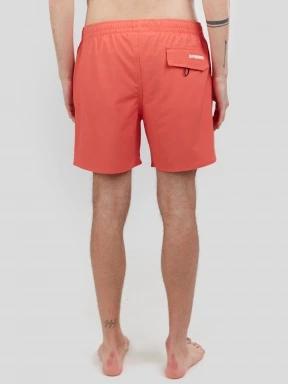 boardshort pt. barbati Fundango Bono II Boardshorts rosu 3