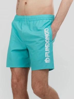 boardshort pt. barbati Fundango Bono II Boardshorts verde 1