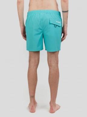 boardshort pt. barbati Fundango Bono II Boardshorts verde 3