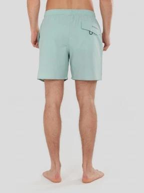 boardshort pt. barbati Fundango Bono II Boardshorts verde 3