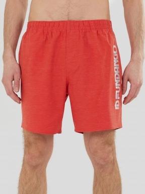 boardshort pt. barbati Fundango Bono II Boardshorts rosu 1