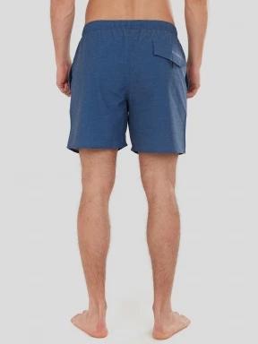 boardshort pt. barbati Fundango Bono II Boardshorts albastru deschis 3