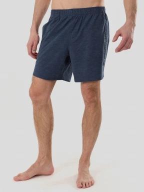 boardshort pt. barbati Fundango Bono II Boardshorts albastru inchis 1