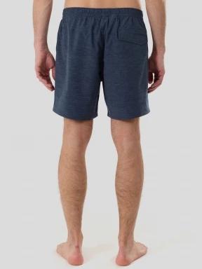 boardshort pt. barbati Fundango Bono II Boardshorts albastru inchis 3
