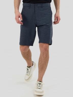 boardshort pt. barbati Fundango Dayton Boardwalk Shorts albastru inchis 1