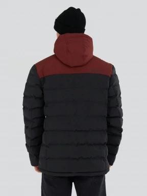 Passat Padded Jacket