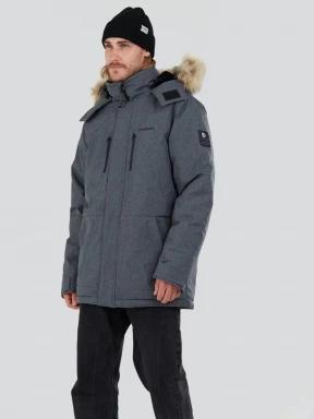 Spirit Parka Jacket