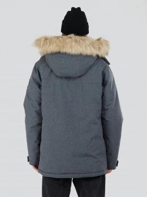 Spirit Parka Jacket