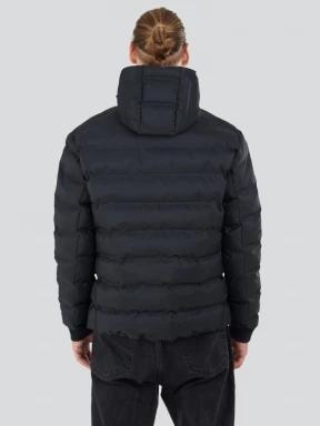 Patriot Padded Jacket