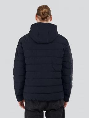 Hubble Padded Jacket