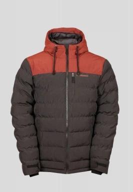 Passat Padded Jacket