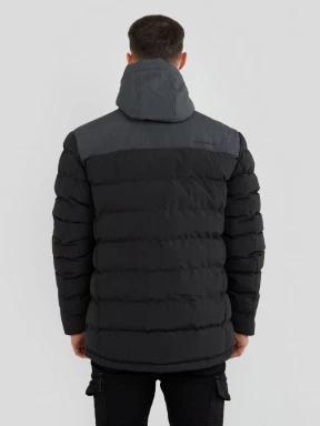 Passat Padded Jacket