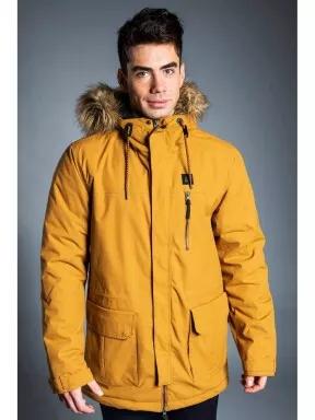 CORK Parka Jacket