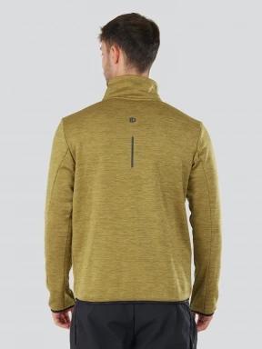 Jefferson Fleece Jacket