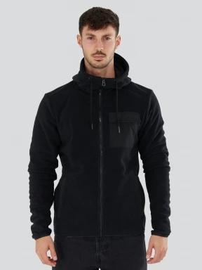 Nestor Fleece Jacket