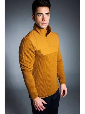 VERTIGO Pullover