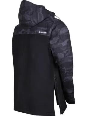 geaca de schi pt. barbati Fundango BURNABY Anorak negru 1