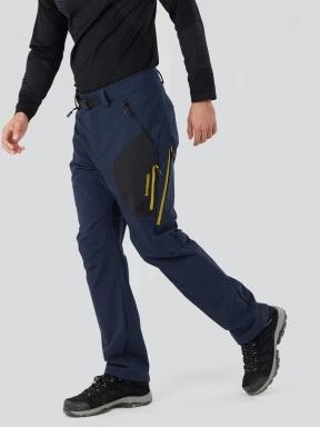 Akira Softshell Pants