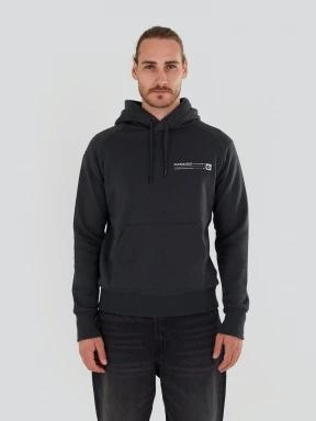 Talis Hooded Sweatshirt