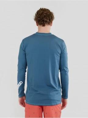 Manado Long Rashguard