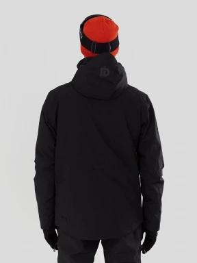 geaca de schi pt. barbati Fundango Telluride Ski Jacket negru 3