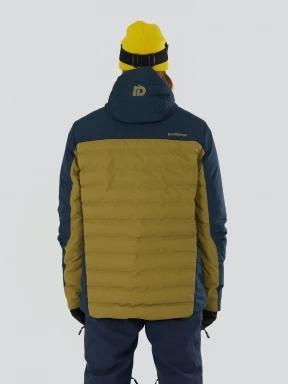 Fairfield Padded Jacket