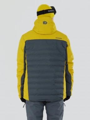 Fairfield Padded Jacket