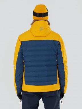 Orion Padded Jacket