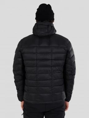 jacheta de puf pt. barbati Fundango Arctic Point Down Jacket negru 3