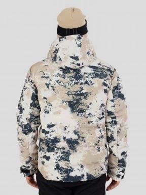 geaca de schi matlasata pt. barbati Fundango Portage Padded Jacket nisip 3