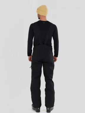 Mugo Fullzip Pants