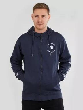 West Point Hooded Pullover