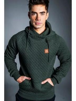 FORNAX Hooded Sweatshirt