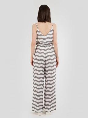 Alisha Jumpsuit