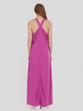 rochie pt. femei Fundango Penelope Dress violet 3