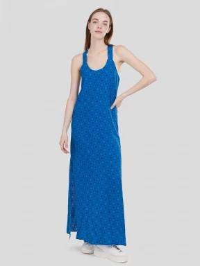 rochie pt. femei Fundango Penelope Dress albastru 1