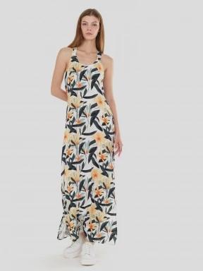 rochie pt. femei Fundango Penelope Dress multicolor 1