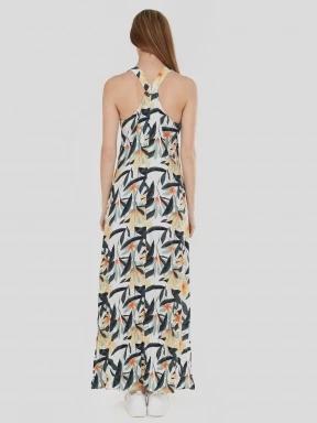 rochie pt. femei Fundango Penelope Dress multicolor 3