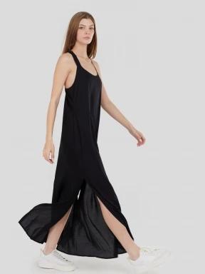 rochie pt. femei Fundango Penelope Dress negru 1