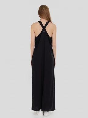 rochie pt. femei Fundango Penelope Dress negru 3