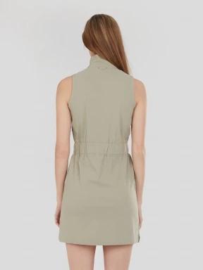 rochie pt. femei Fundango Huberta Dress verde 3