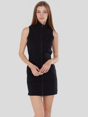 rochie pt. femei Fundango Huberta Dress negru 1